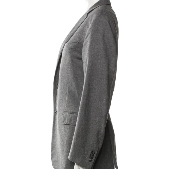 CORNELIANI. Virgin Wool women jacket. Great condition. Made in Italy - Picture 3 of 3